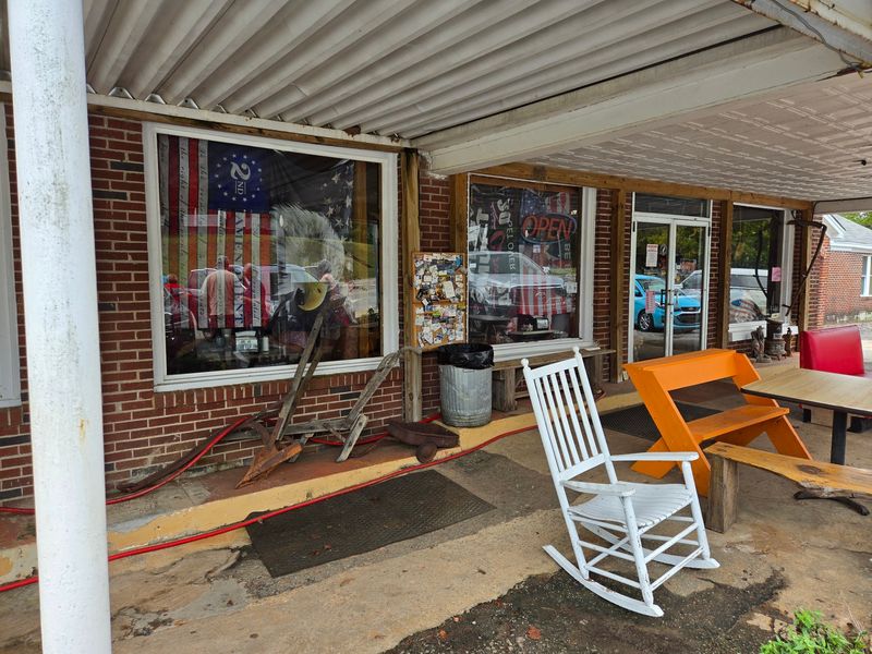Remember When Country Stores Were Community Gathering Places
