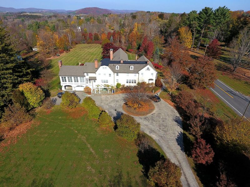 Plan Your Fall Visit to Kent