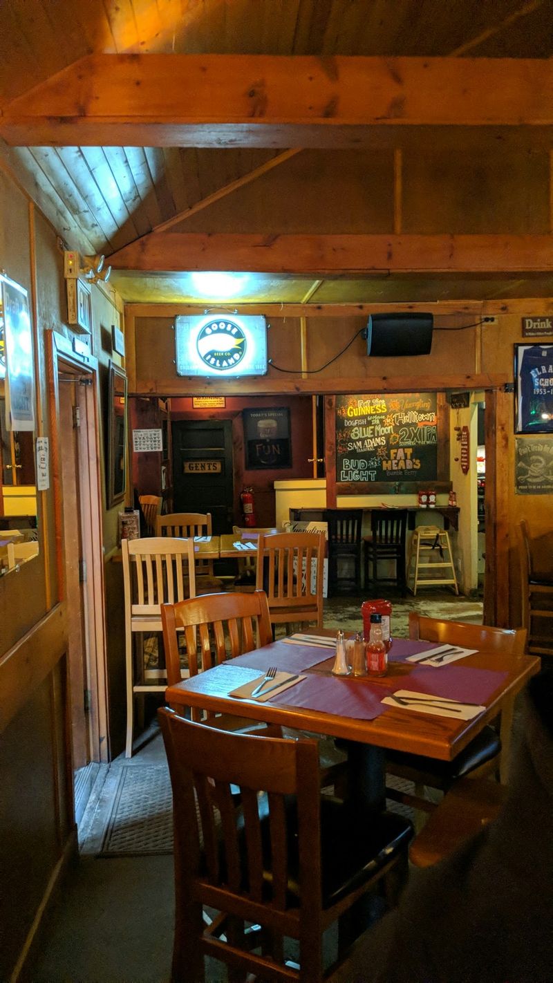 Get to Know the Tavern Behind the Sandwich