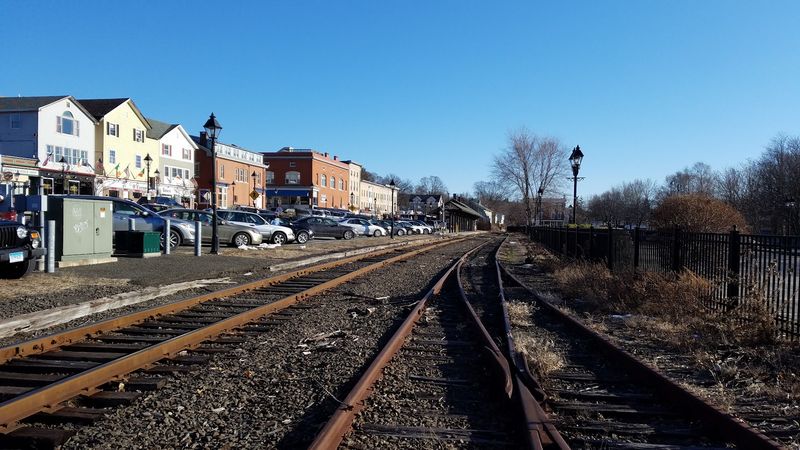 Plan Your Fall Visit to New Milford