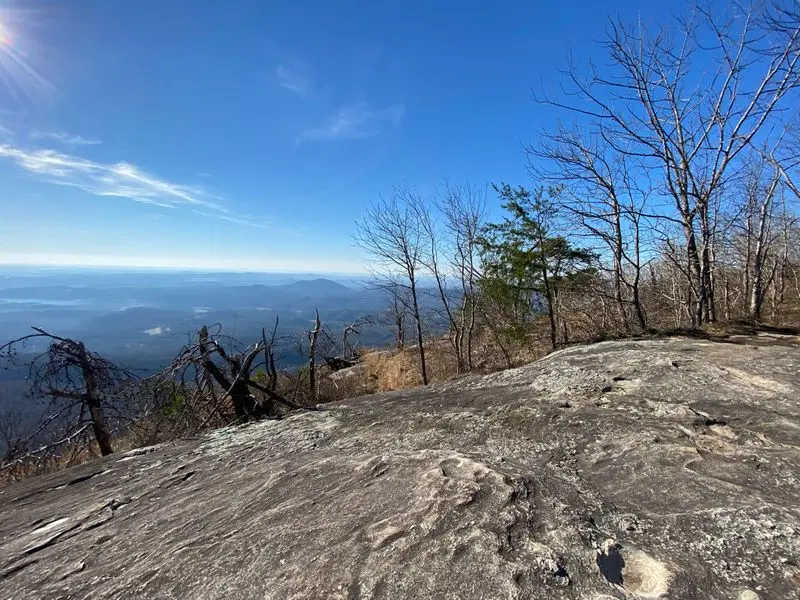 Give Pinnacle Mountain a Go