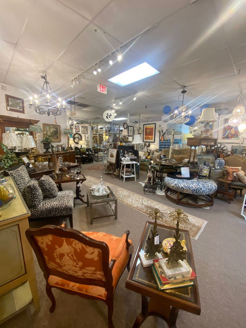 Plan Your Afternoon Like A Pro Shopper