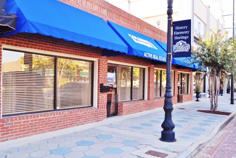 Downtown Strolls Come With Quirky Surprises