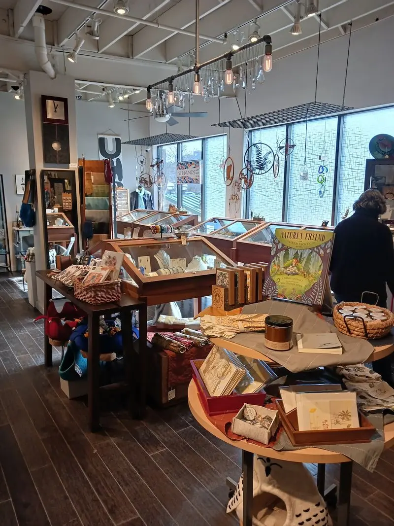 Sundays Turn The Same Stalls Into An Artisan Playground