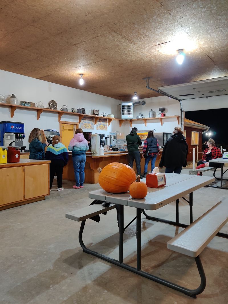 Roba Family Farms, North Abington Township, PA