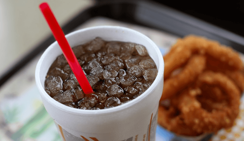 Onion Rings With A Crunch Worth The Trip