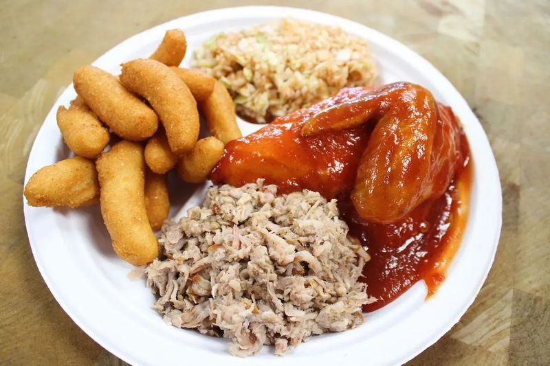 Offer Chicken for a Different Kind of Bite