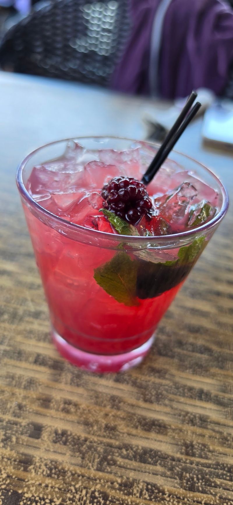 Cold Drinks Without Losing Track of the Bill