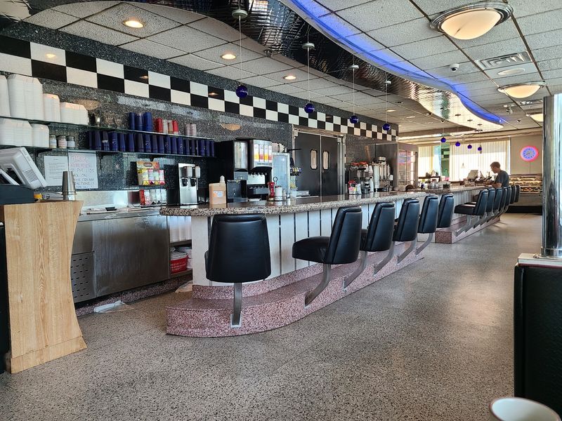 Hamilton Family Restaurant