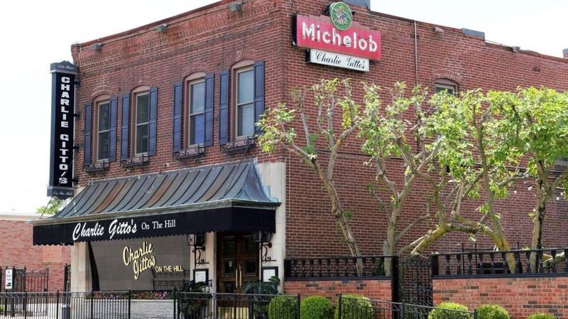 A Kitchen Accident That Turned Into A City Legend