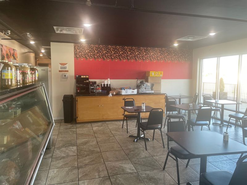 Garrison Deli