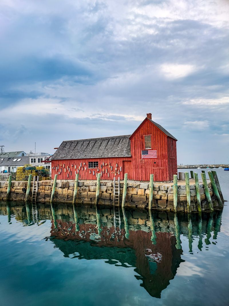 Rockport