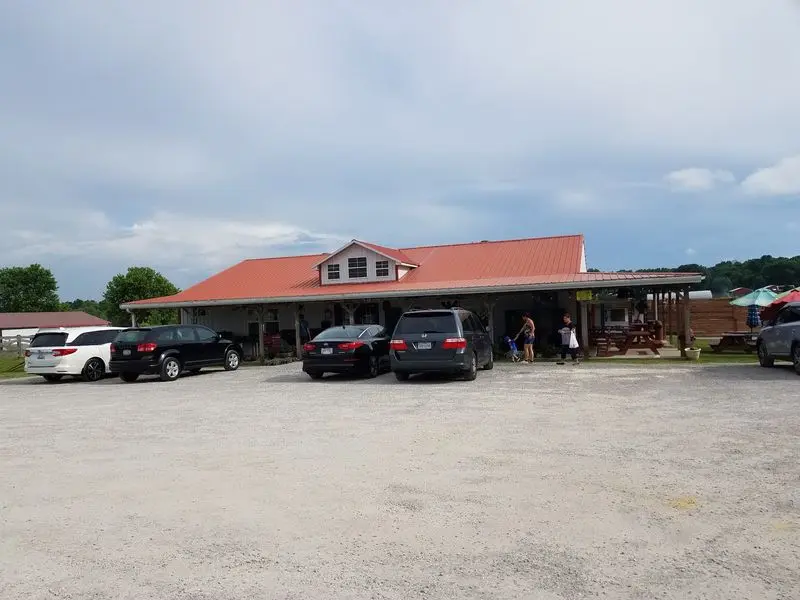 Habegger's Amish Market