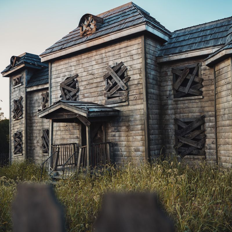 Lehigh Valley Scream Park