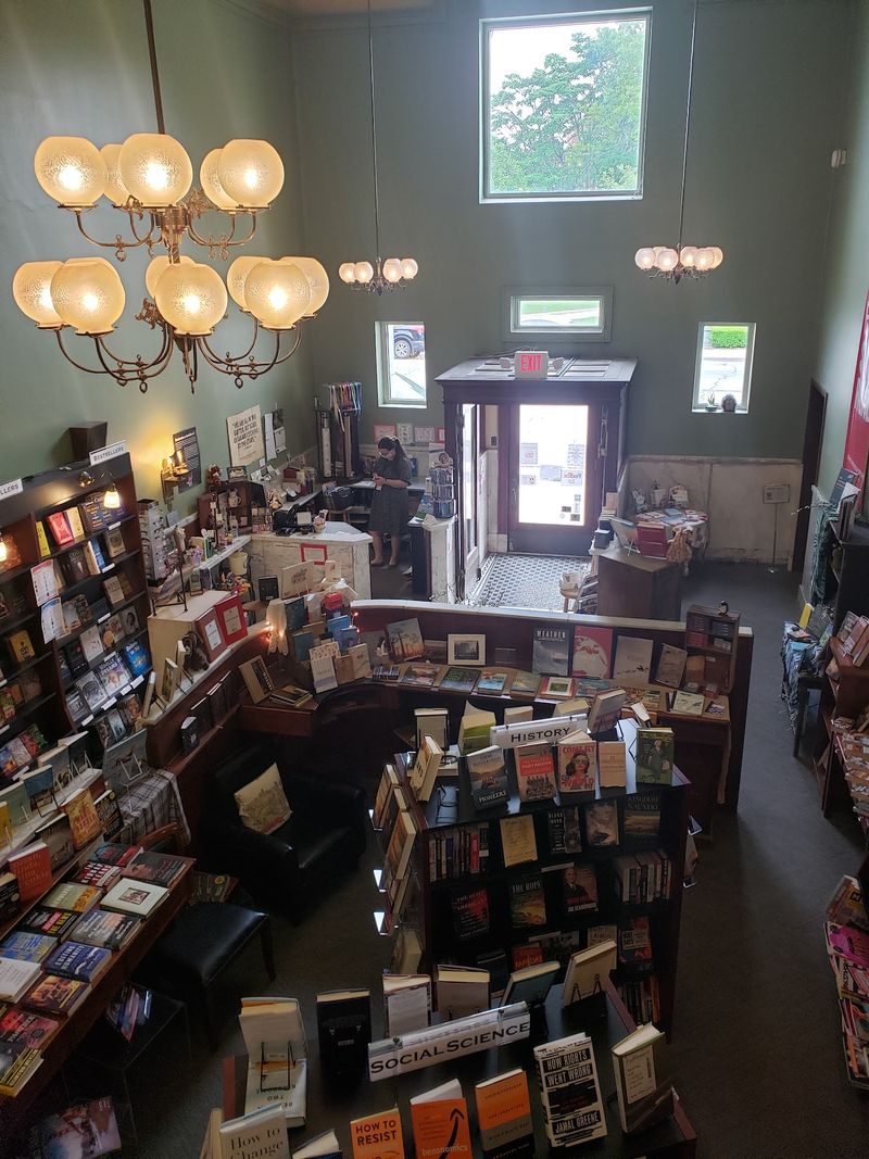 Discover A Bookstore Built For The Community