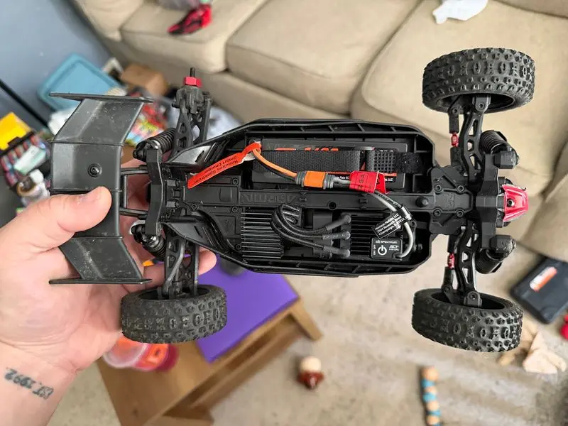 Zippy RC Cars That Steal The Show