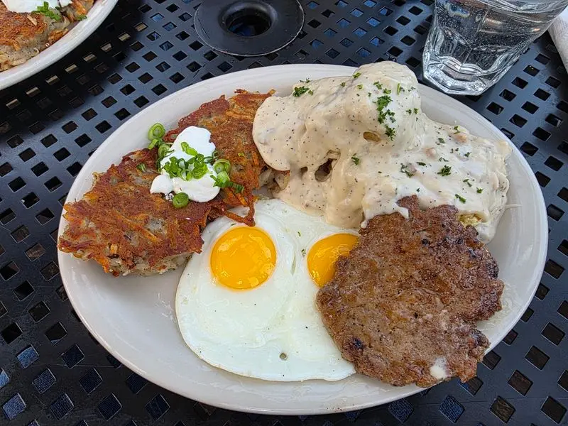 Why This Breakfast Earns A Spot On Your Family Calendar