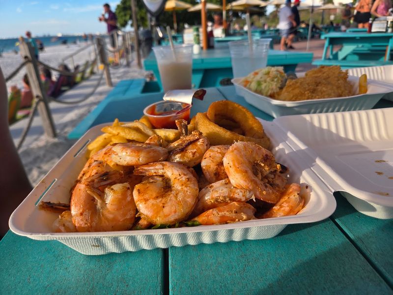 Florida's Oldest Resort Town Comes With A Tasty Backstory