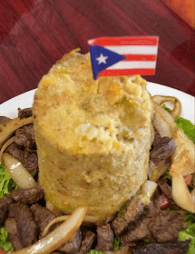 Carne Frita Brings the Crunch