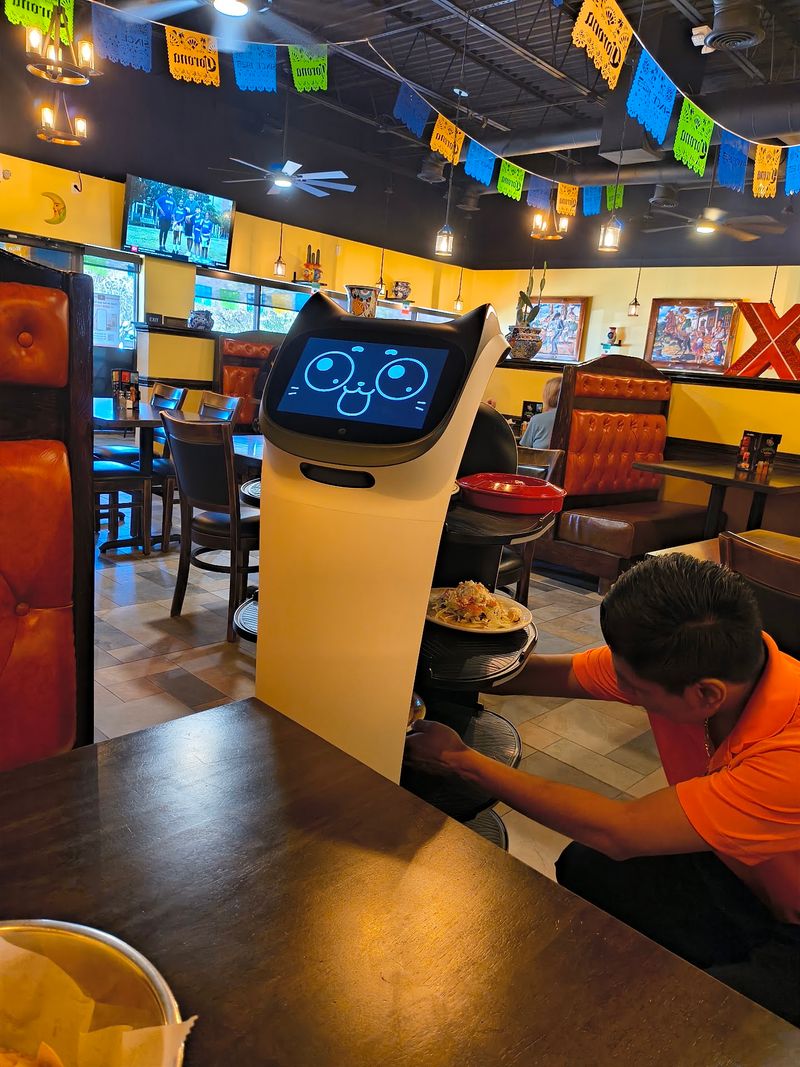 Chuyita's Mexican Restaurant and Bar, Charlotte, NC