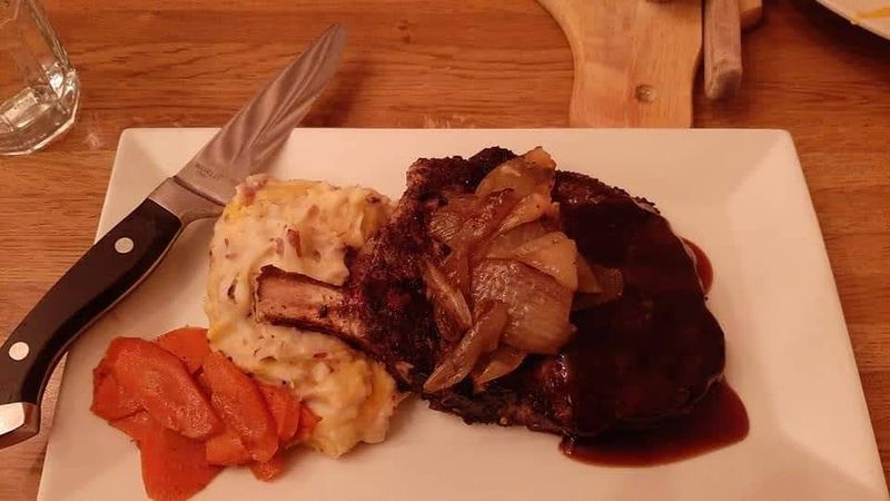 Steak And Eggs Gets A Serious Upgrade On Sundays