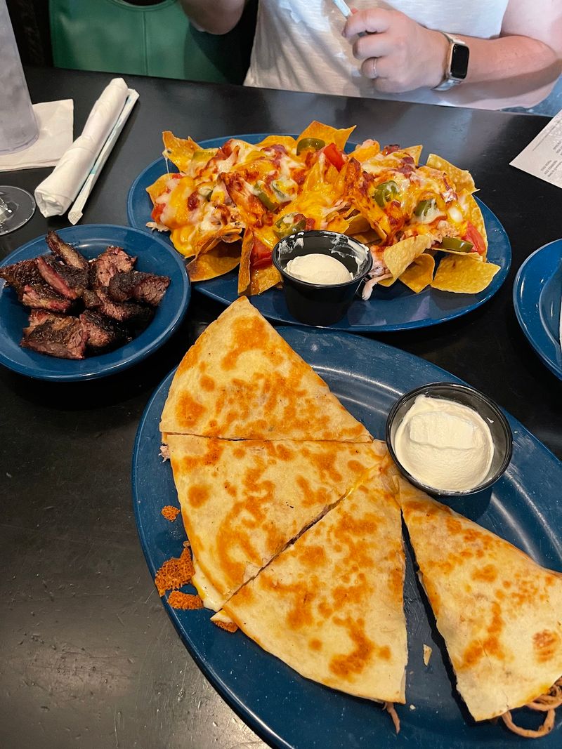 Your Appetizer Order Just Got Complicated