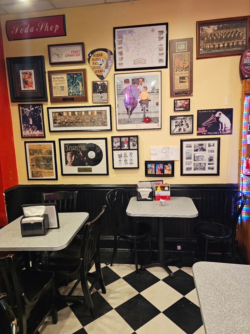 A Small Room Full of Stories