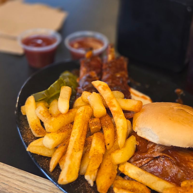 Sides That Hold Their Own Next To The Meat