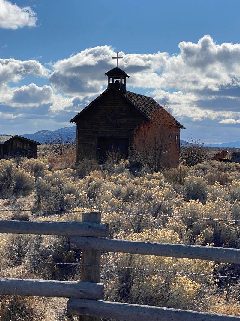 An Old Cemetery Worth A Respectful Stop