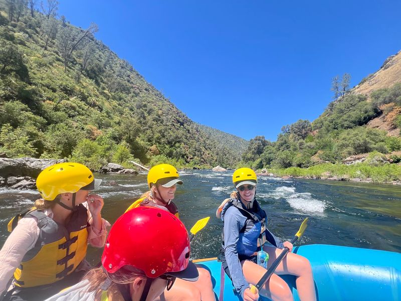 Float Trips