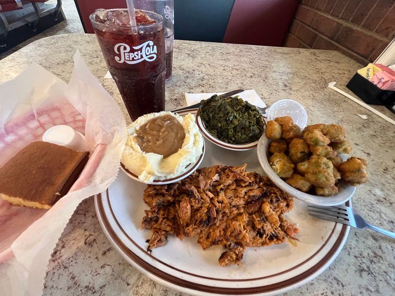 Zoe's Family Restaurant