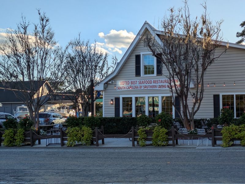 A Seafood Tradition That Started in 1948