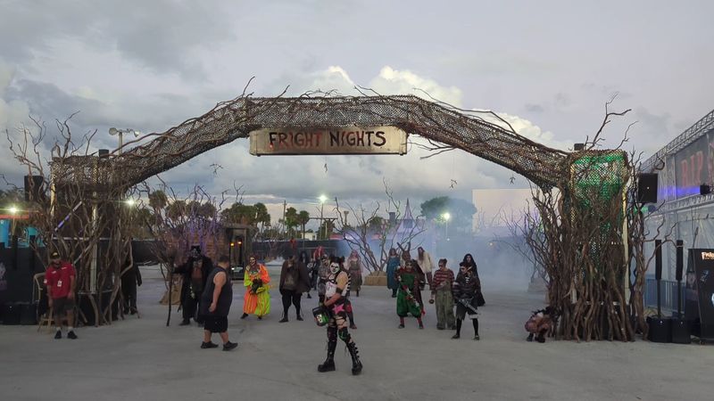 Fright Nights