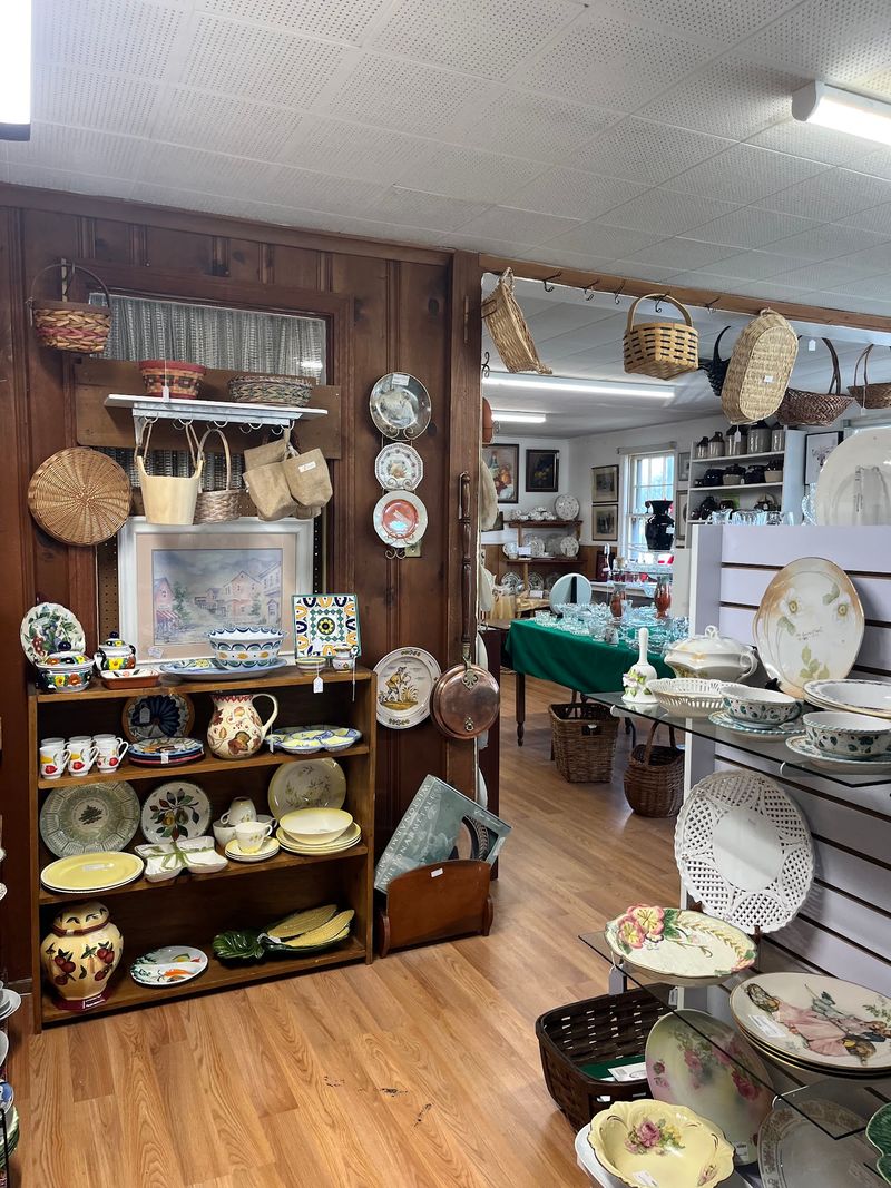 Your Shopping Spree Secretly Helps A Lot Of Neighbors