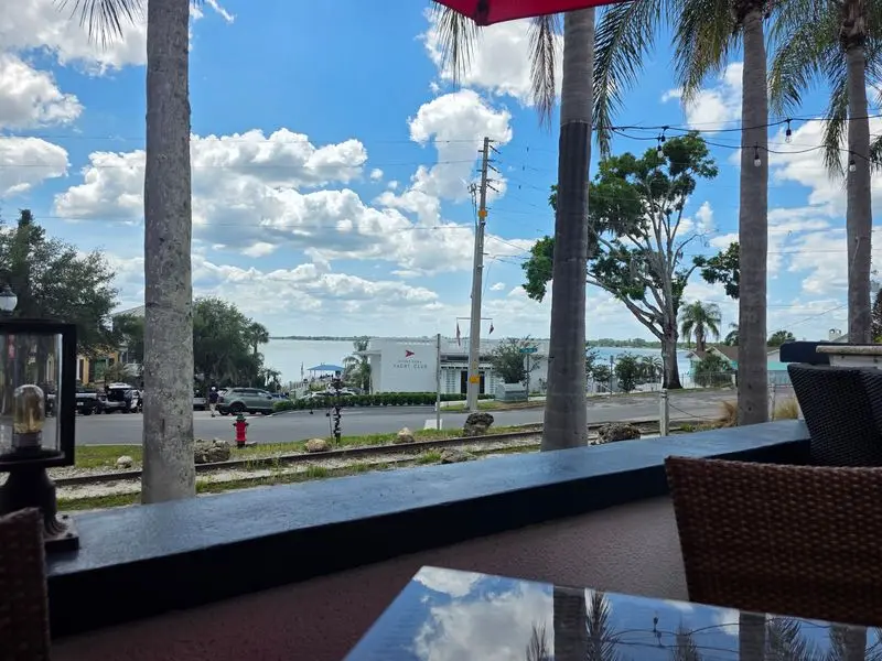 Trade Sandy Toes for Lake Dora Views
