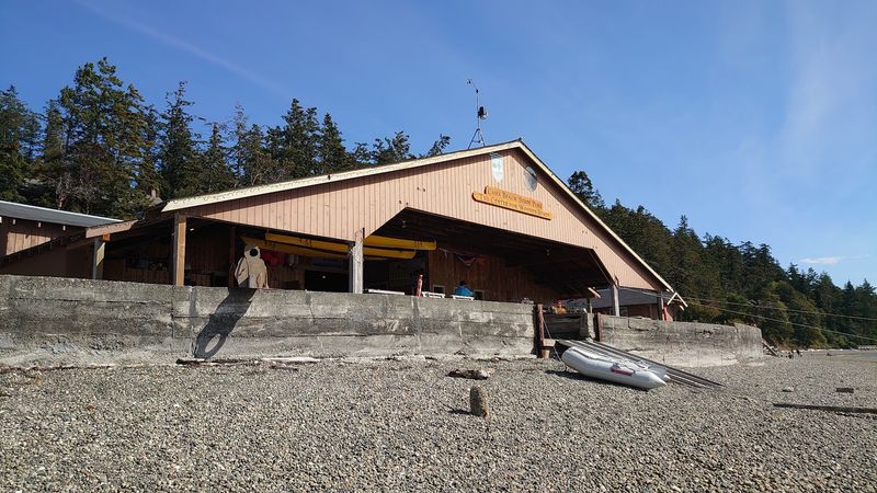Rent A Boat From The Historic Boathouse