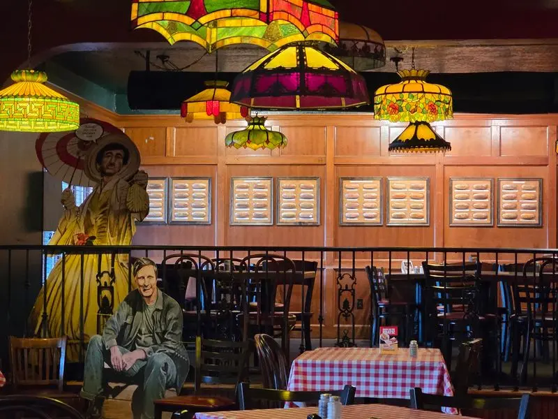 The Original Tony Packo's