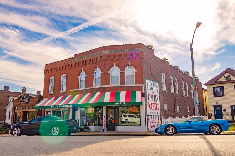 Hours, Parking Pointers, And Finding Southwest Avenue
