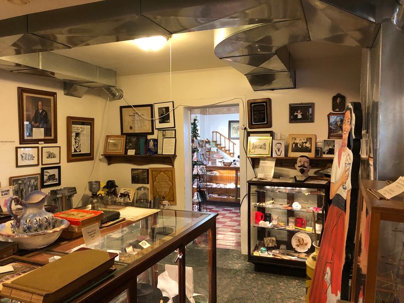 You Can Follow Your Own Trail Through Local History