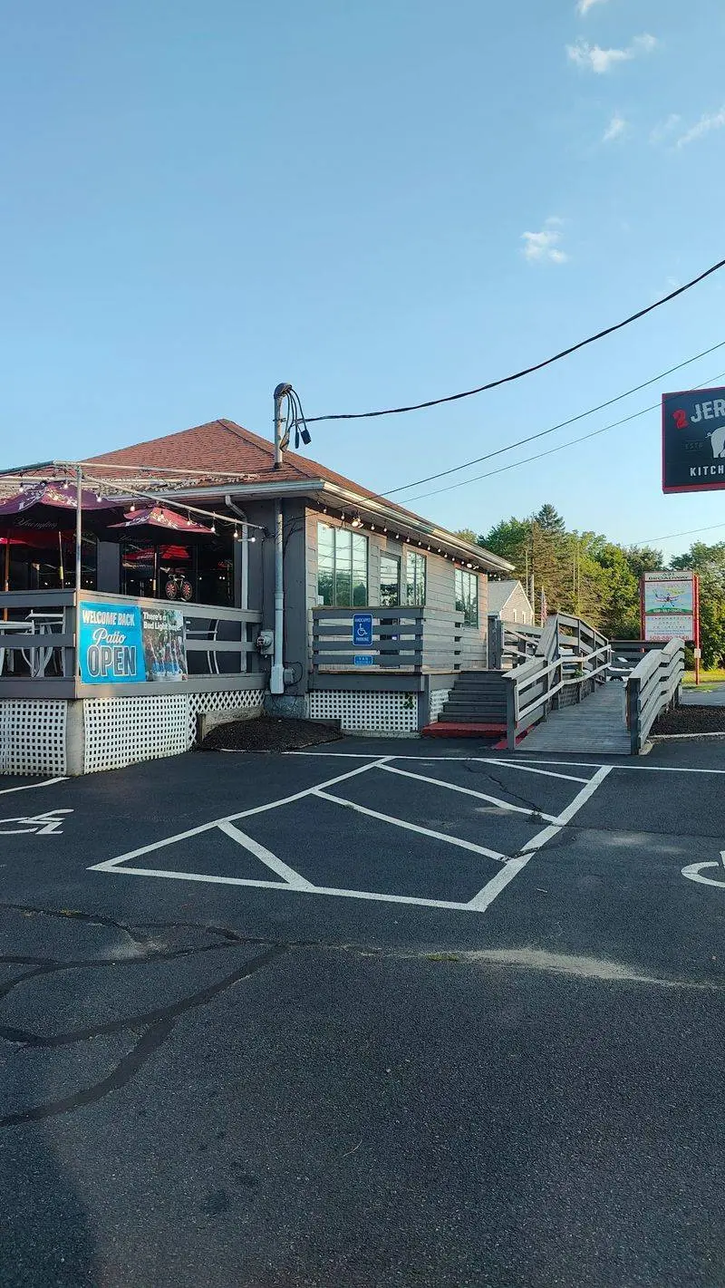 Meet The Raynham Barbecue Joint Worth Seeking Out
