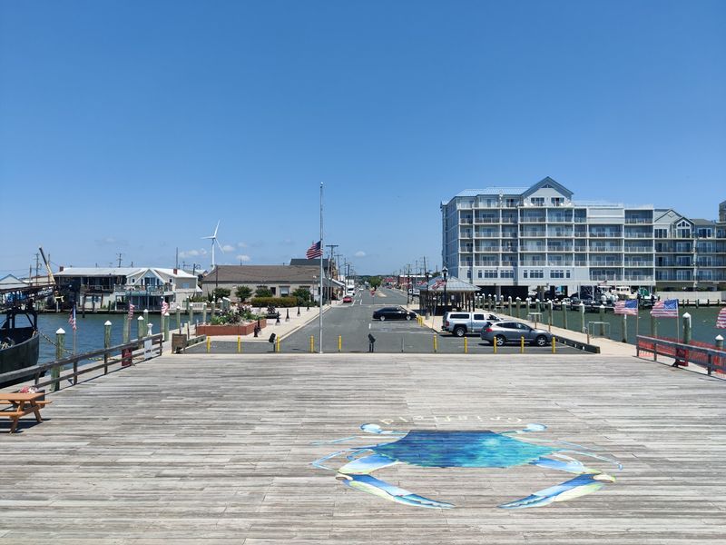Why The Crab Capital Deserves A Spot On Your List