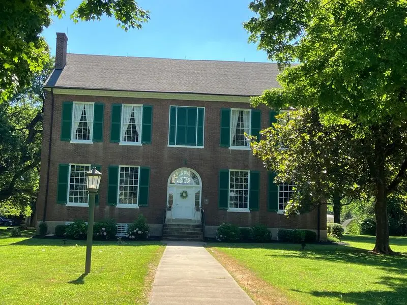 Why This Town Feels Like Coming Home