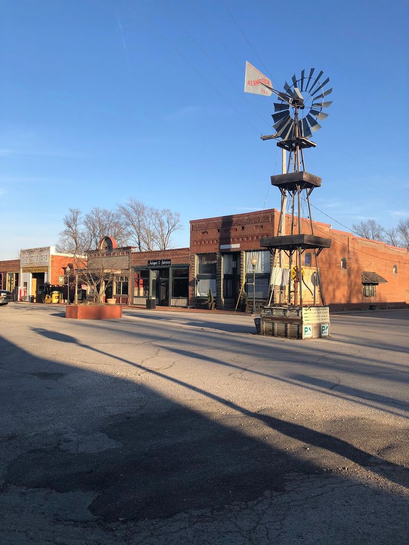 A Little Town That Earned Its Spot On Your Weekend List