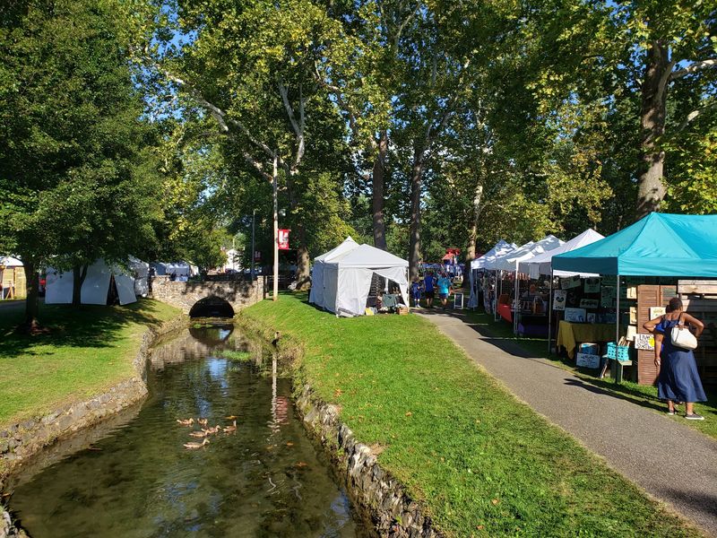Why This Small Town Deserves Your Next Saturday