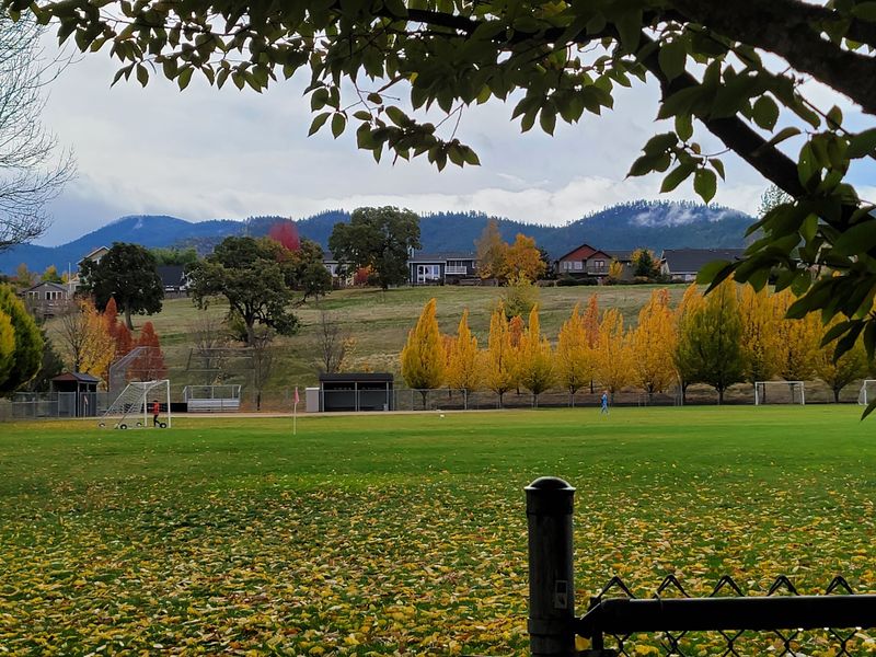 A Mellow Oregon Detour Worth Every Mile