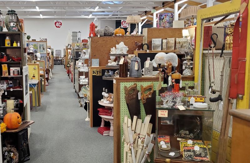 Why This Washington Treasure Hunt Earns A Day Of Your Calendar
