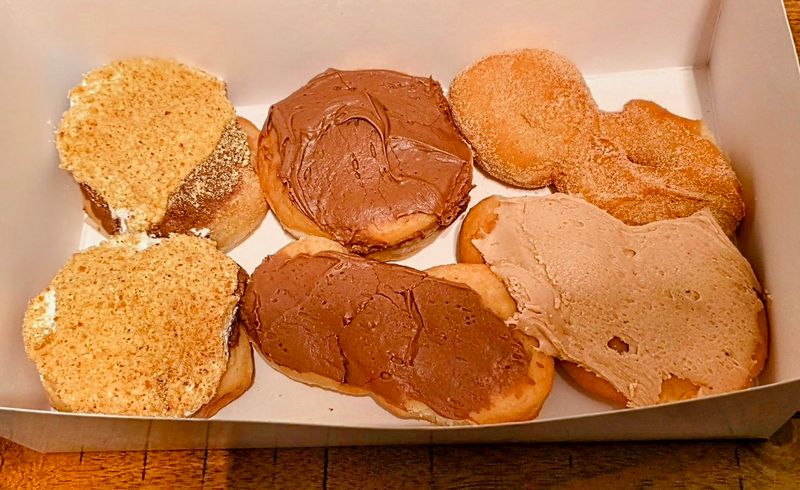A Sweet Excuse For Your Next Maryland Road Trip