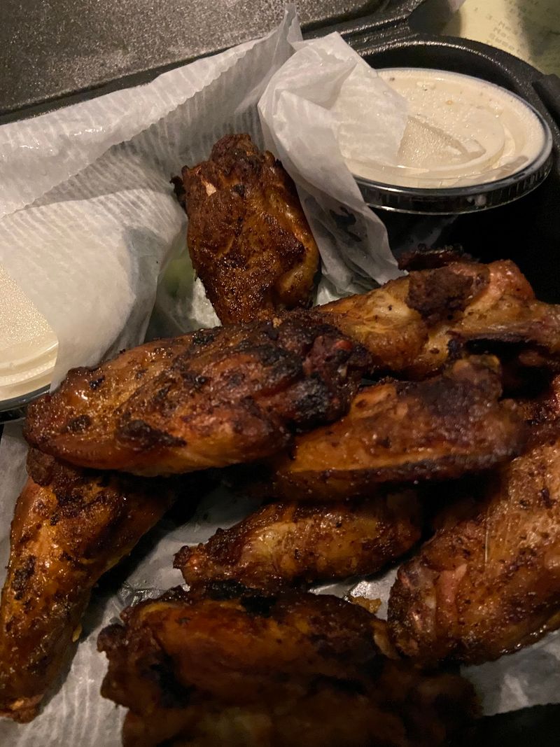 Pick A Sauce And Prepare For A Tough Decision