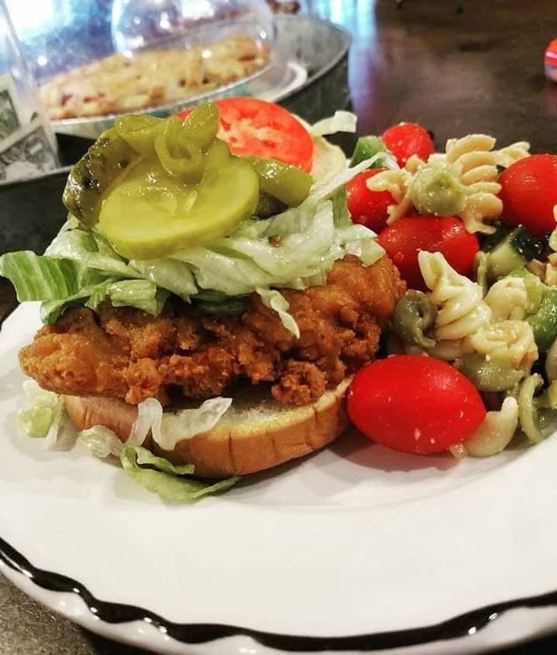 Alpha-Gal Diners Can Finally Order Without Worry