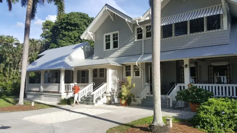 Florida History Fans Will Want This Address Saved